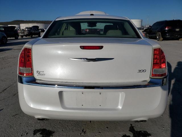 Photo 6 from auction – 2013 CHRYSLER 300 with VIN 2C3CCAAG9DH577797
