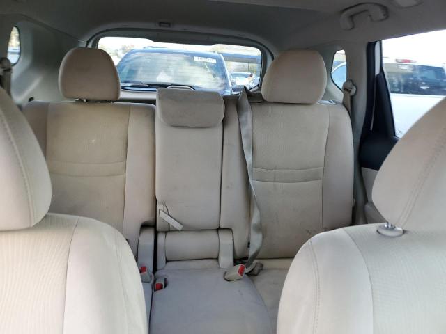 Photo 10 from auction – 2015 NISSAN ROGUE S with VIN 5N1AT2MV7FC894370