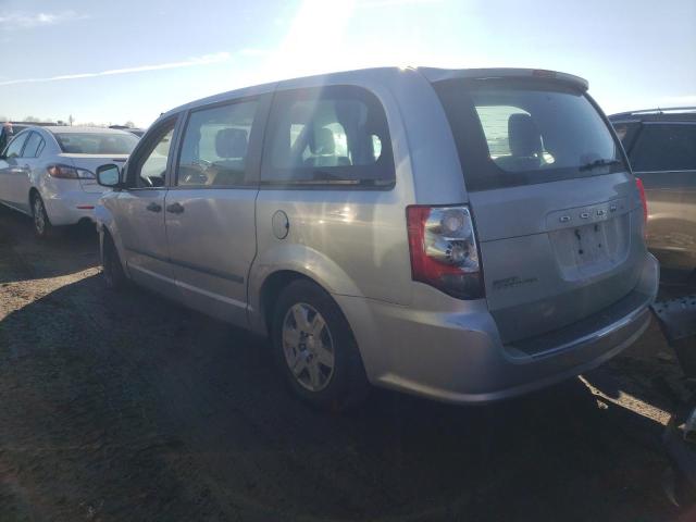 Photo 2 from auction – 2012 DODGE GRAND CARA with VIN 2C4RDGBG5CR183081