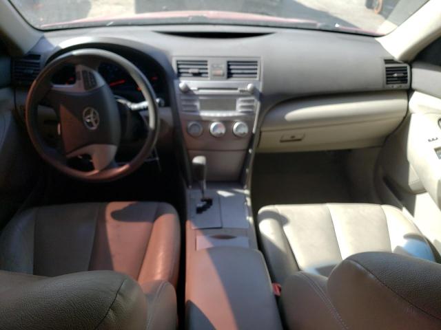 Photo 8 from auction – 2011 TOYOTA CAMRY BASE with VIN 4T1BF3EKXBU629064