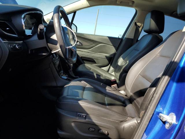 Photo 7 from auction – 2018 BUICK ENCORE ESS with VIN KL4CJCSB9JB536195