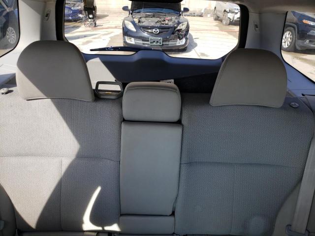 Photo 10 from auction – 2012 SUBARU FORESTER 2 with VIN JF2SHBDC0CH419586
