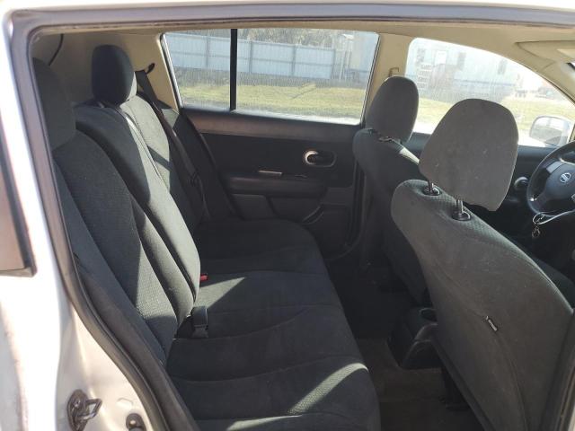 Photo 10 from auction – 2011 NISSAN VERSA S with VIN 3N1BC1CP5BL415144