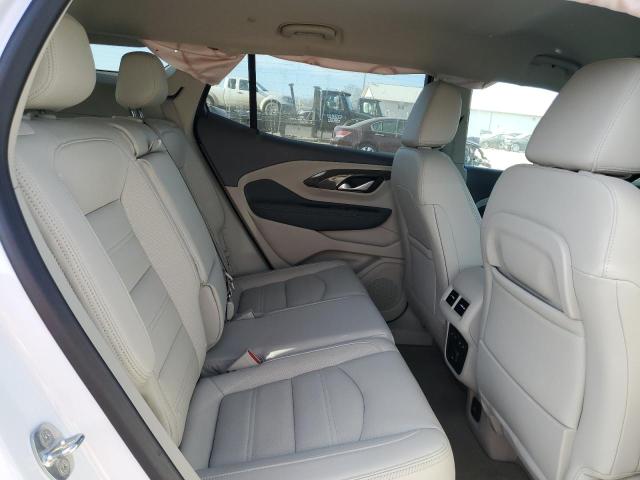 Photo 11 from auction – 2023 GMC TERRAIN DE with VIN 3GKALXEG5PL103412