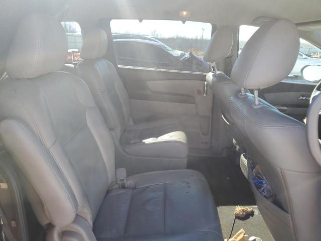 Photo 11 from auction – 2015 HONDA ODYSSEY EX with VIN 5FNRL5H42FB057331