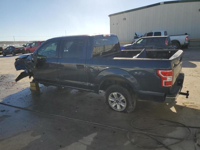 Photo 2 from auction – 2020 FORD F150 SUPER with VIN 1FTEW1CP6LFA14280