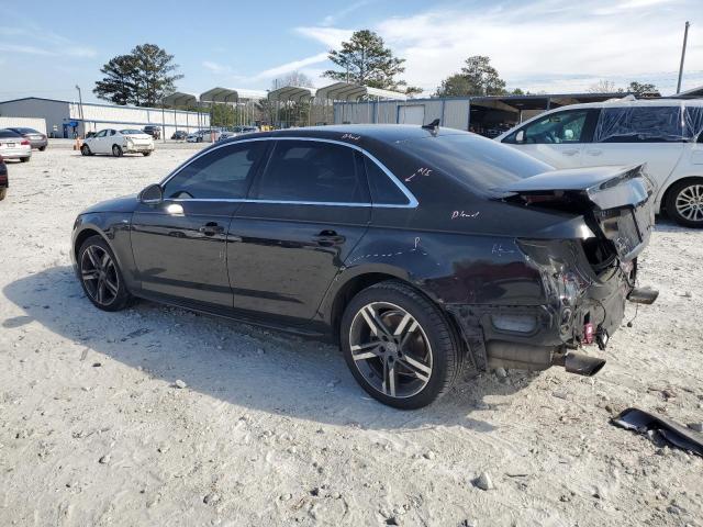 Photo 2 from auction – 2018 AUDI A4 PREMIUM with VIN WAULMAF45JN020411