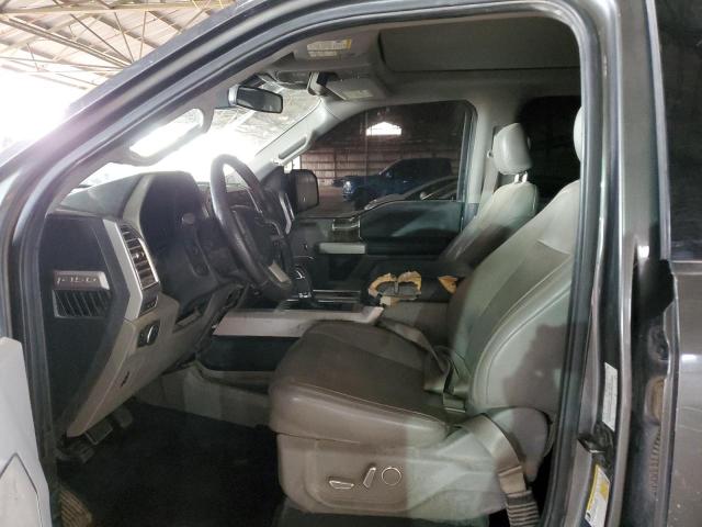 Photo 7 from auction – 2015 FORD F150 SUPER with VIN 1FTEW1EG6FKE65007