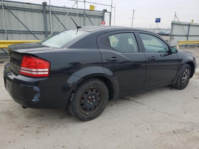 Photo 3 from auction – 2010 DODGE AVENGER SX with VIN 1B3CC4FB3AN189236