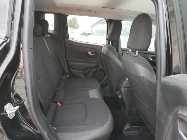 Photo 11 from auction – 2018 JEEP RENEGADE L with VIN ZACCJABB5JPH14264