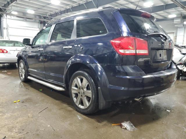 Photo 2 from auction – 2011 DODGE JOURNEY LU with VIN 3D4PH9FG2BT513758