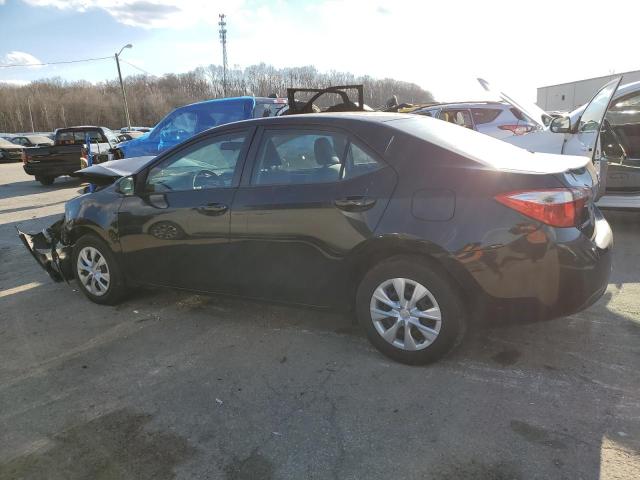 Photo 2 from auction – 2014 TOYOTA COROLLA L with VIN 2T1BURHE0EC045664