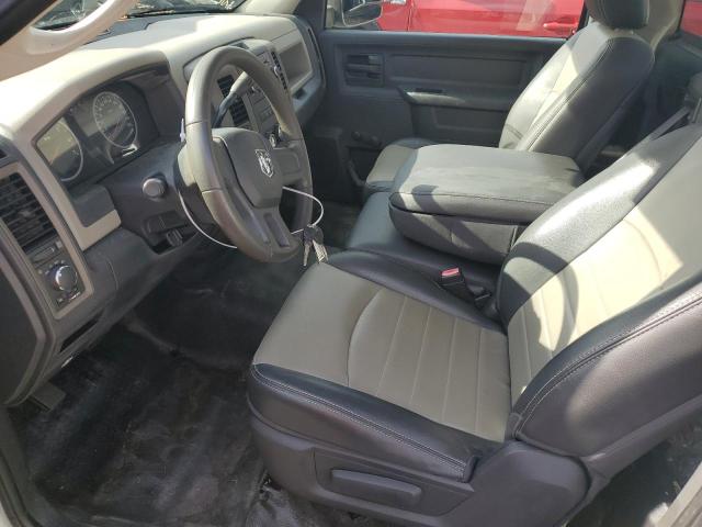 Photo 7 from auction – 2012 DODGE RAM 1500 S with VIN 3C6JD6AP5CG244967
