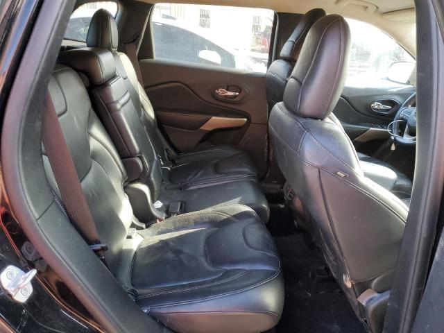 Photo 11 from auction – 2018 JEEP CHEROKEE L with VIN 1C4PJLDB6JD553822