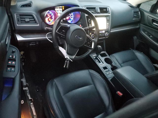 Photo 8 from auction – 2018 SUBARU OUTBACK 3. with VIN 4S4BSENC4J3302180