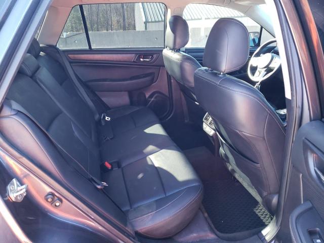Photo 11 from auction – 2015 SUBARU OUTBACK 3. with VIN 4S4BSENC9F3254585