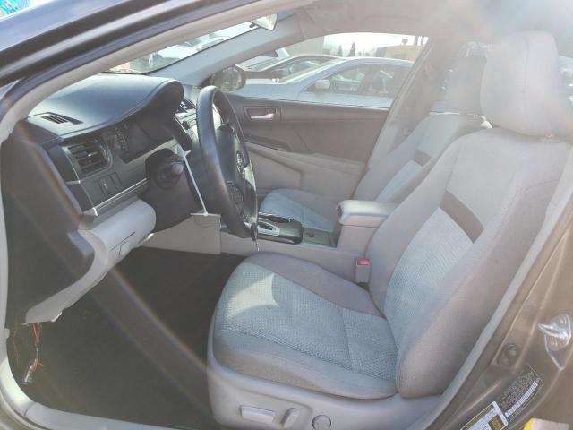 Photo 7 from auction – 2013 TOYOTA CAMRY L with VIN 4T4BF1FK7DR311110