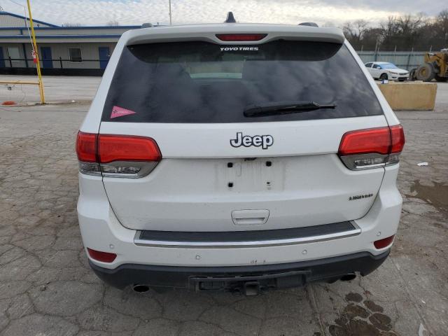 Photo 6 from auction – 2014 JEEP GRAND CHER with VIN 1C4RJEBG4EC424377