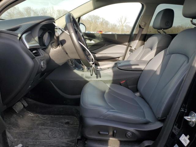 Photo 7 from auction – 2020 BUICK ENVISION E with VIN LRBFX2SA1LD067838