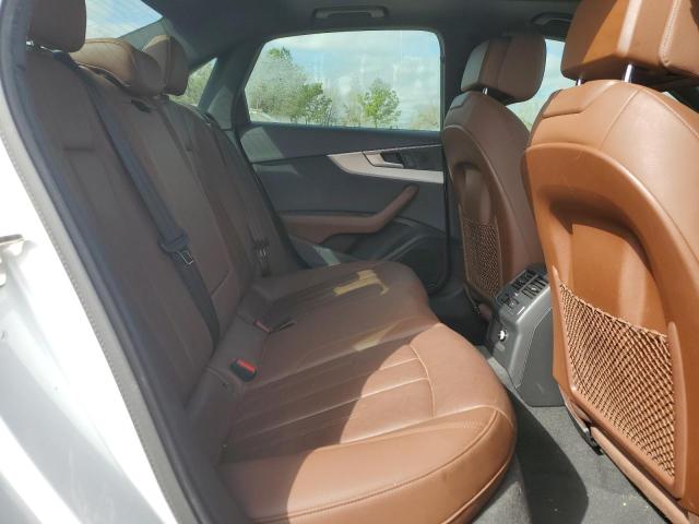 Photo 10 from auction – 2017 AUDI A4 ULTRA P with VIN WAUGMAF48HN044181