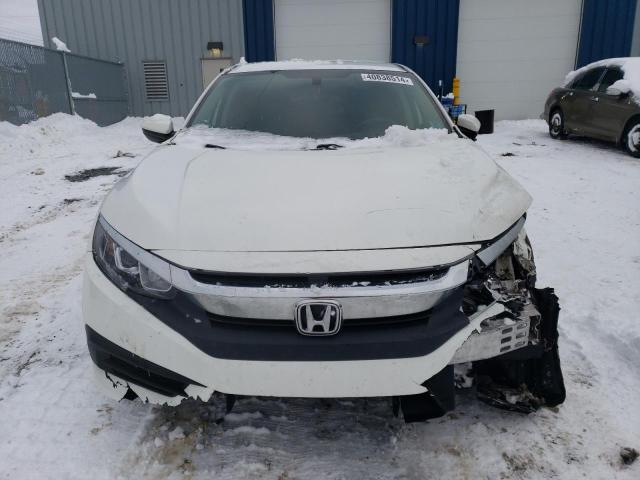 Photo 5 from auction – 2017 HONDA CIVIC LX with VIN 2HGFC2E57HH031725