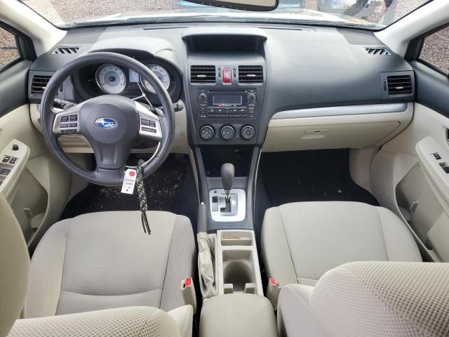 Photo 8 from auction – 2014 SUBARU IMPREZA PR with VIN JF1GJAC6XEH026301