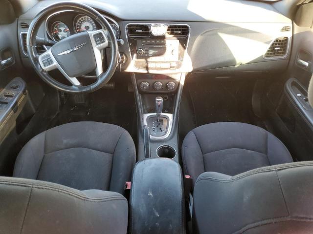 Photo 8 from auction – 2013 CHRYSLER 200 TOURIN with VIN 1C3CCBBBXDN604862