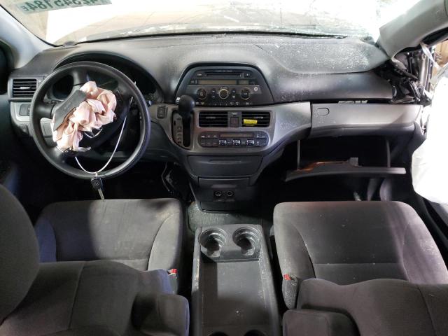 Photo 8 from auction – 2005 HONDA ODYSSEY EX with VIN 5FNRL38465B408762