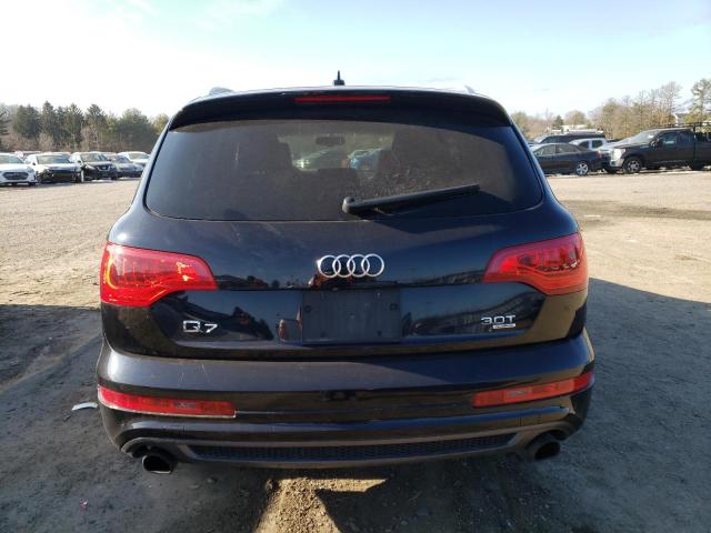 Photo 6 from auction – 2015 AUDI Q7 PRESTIG with VIN WA1DGAFE1FD014751