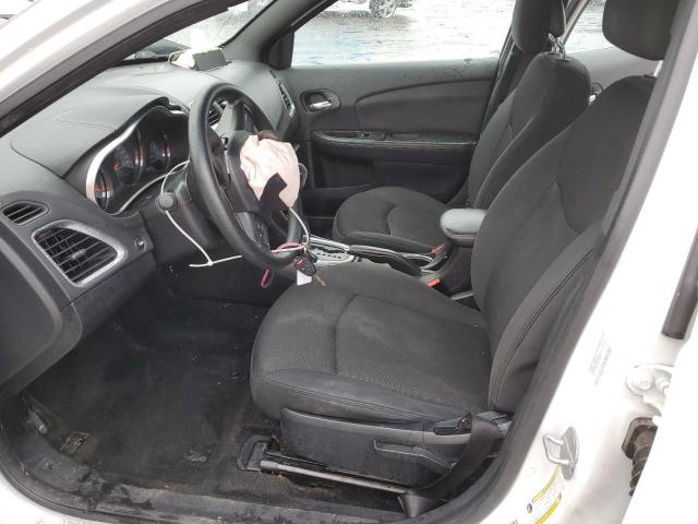 Photo 7 from auction – 2013 DODGE AVENGER SE with VIN 1C3CDZABXDN512271