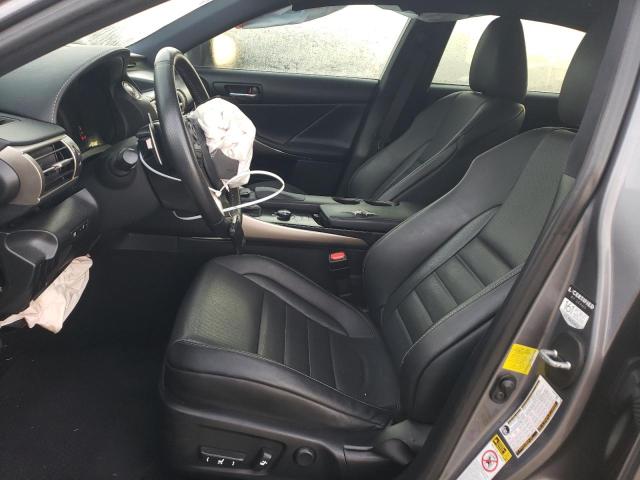 Photo 7 from auction – 2014 LEXUS IS 250 with VIN JTHBF1D25E5034789