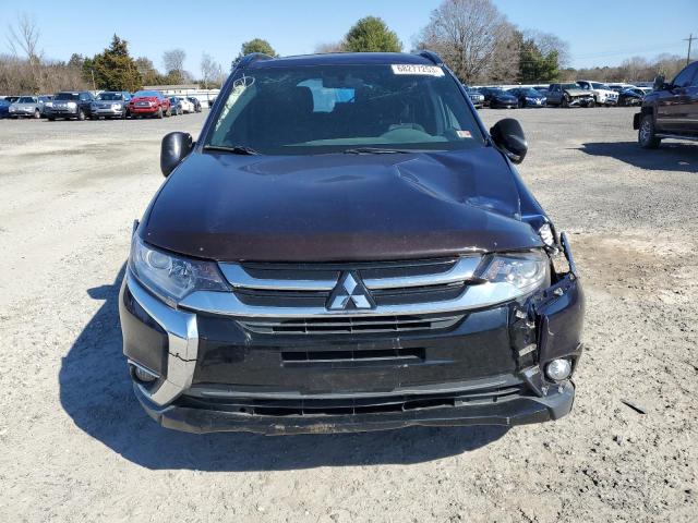 Photo 5 from auction – 2018 MITSUBISHI OUTLANDER with VIN JA4AD3A38JZ020152