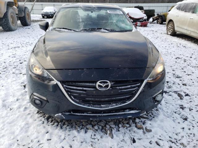 Photo 5 from auction – 2015 MAZDA 3 TOURING with VIN JM1BM1V71F1266171