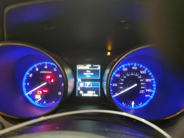 Photo 9 from auction – 2015 SUBARU LEGACY 2.5 with VIN 4S3BNBC61F3013109