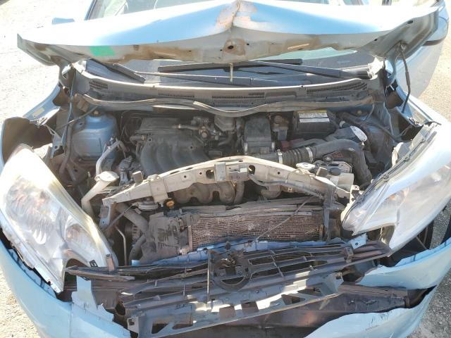 Photo 11 from auction – 2014 NISSAN VERSA NOTE with VIN 3N1CE2CP1EL378439