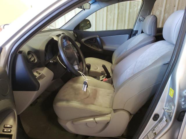 Zdjęcie 7 z aukcji – 2010 TOYOTA RAV4 z VIN 2T3BK4DV6AW028656