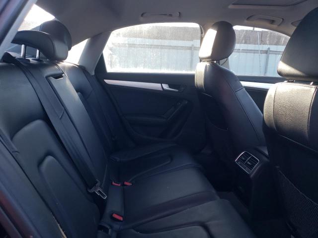صورة رقم 10 من المزاد - 2015 AUDI A4 PREMIUM مع VIN WAUBFAFL4FN042940