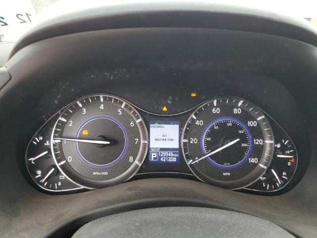 Photo 9 from auction – 2017 INFINITI QX80 BASE with VIN JN8AZ2NF4H9645362