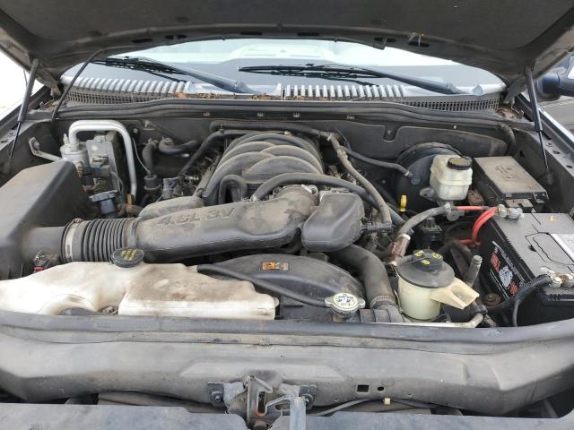 Photo 12 from auction – 2006 FORD EXPLORER L with VIN 1FMEU65856UA00391