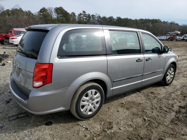 Photo 3 from auction – 2016 DODGE GRAND CARA with VIN 2C4RDGBG6GR219771