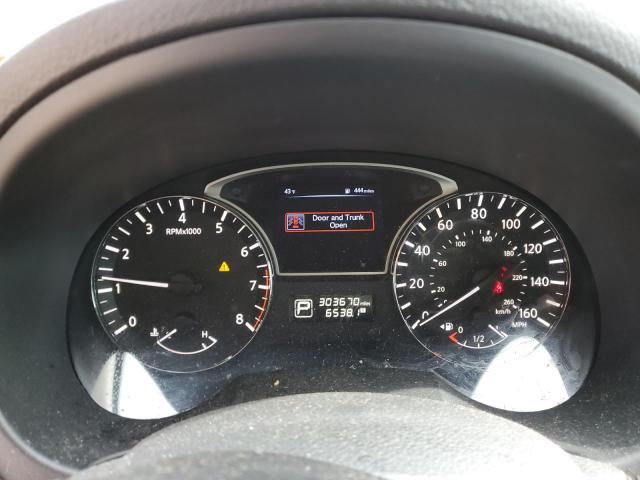 Photo 9 from auction – 2015 NISSAN ALTIMA 2.5 with VIN 1N4AL3AP2FC171077