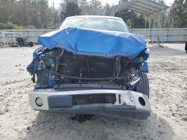 Photo 5 from auction – 2010 FORD F150 SUPER with VIN 1FTEW1C84AFD03549