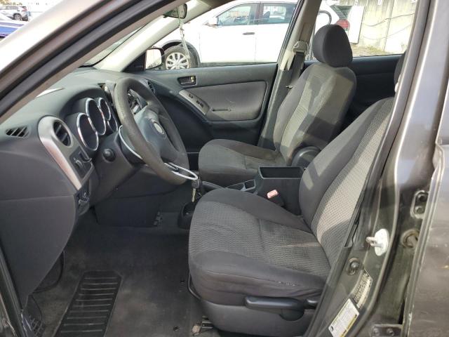 Photo 7 from auction – 2006 TOYOTA COROLLA MA with VIN 2T1KR32E96C611393