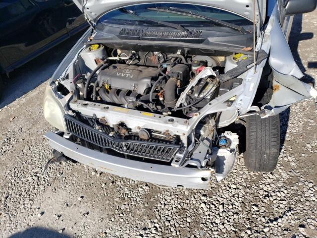 Photo 11 from auction – 2000 TOYOTA ECHO with VIN JTDBT1234Y0030207