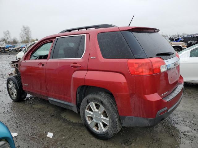 Photo 2 from auction – 2013 GMC TERRAIN SL with VIN 2GKFLUE37D6134789