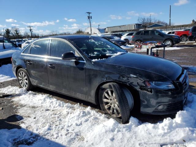 Photo 4 from auction – 2009 AUDI A4 3.2 QUA with VIN WAULK78K29N039014