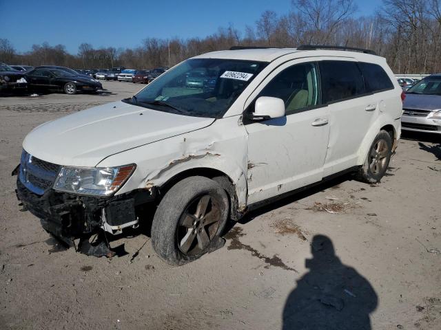 DODGE JOURNEY SX 2012 with VIN 3C4PDDBG8CT185281 - Photo from auction