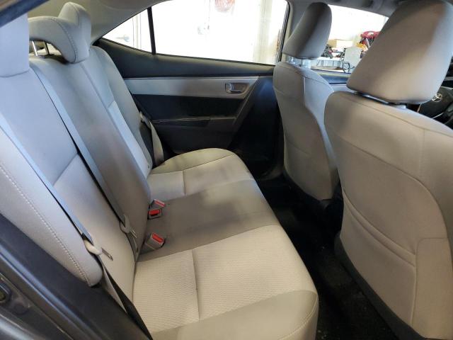 Photo 10 from auction – 2014 TOYOTA COROLLA L with VIN 2T1BURHE1EC212050
