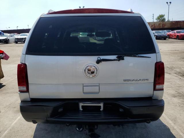 Photo 6 from auction – 2004 CADILLAC ESCALADE L with VIN 1GYEC63T94R260933