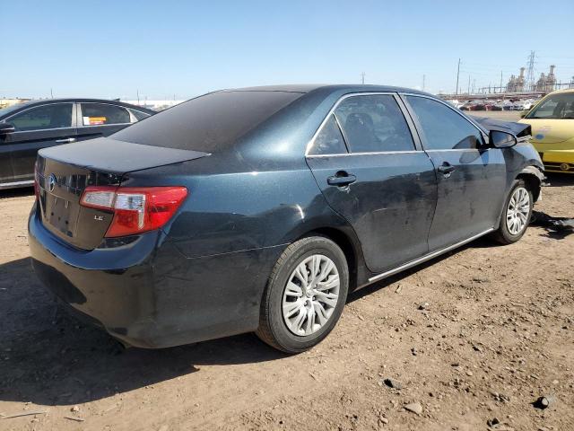 Photo 3 from auction – 2014 TOYOTA CAMRY L with VIN 4T4BF1FK8ER397531